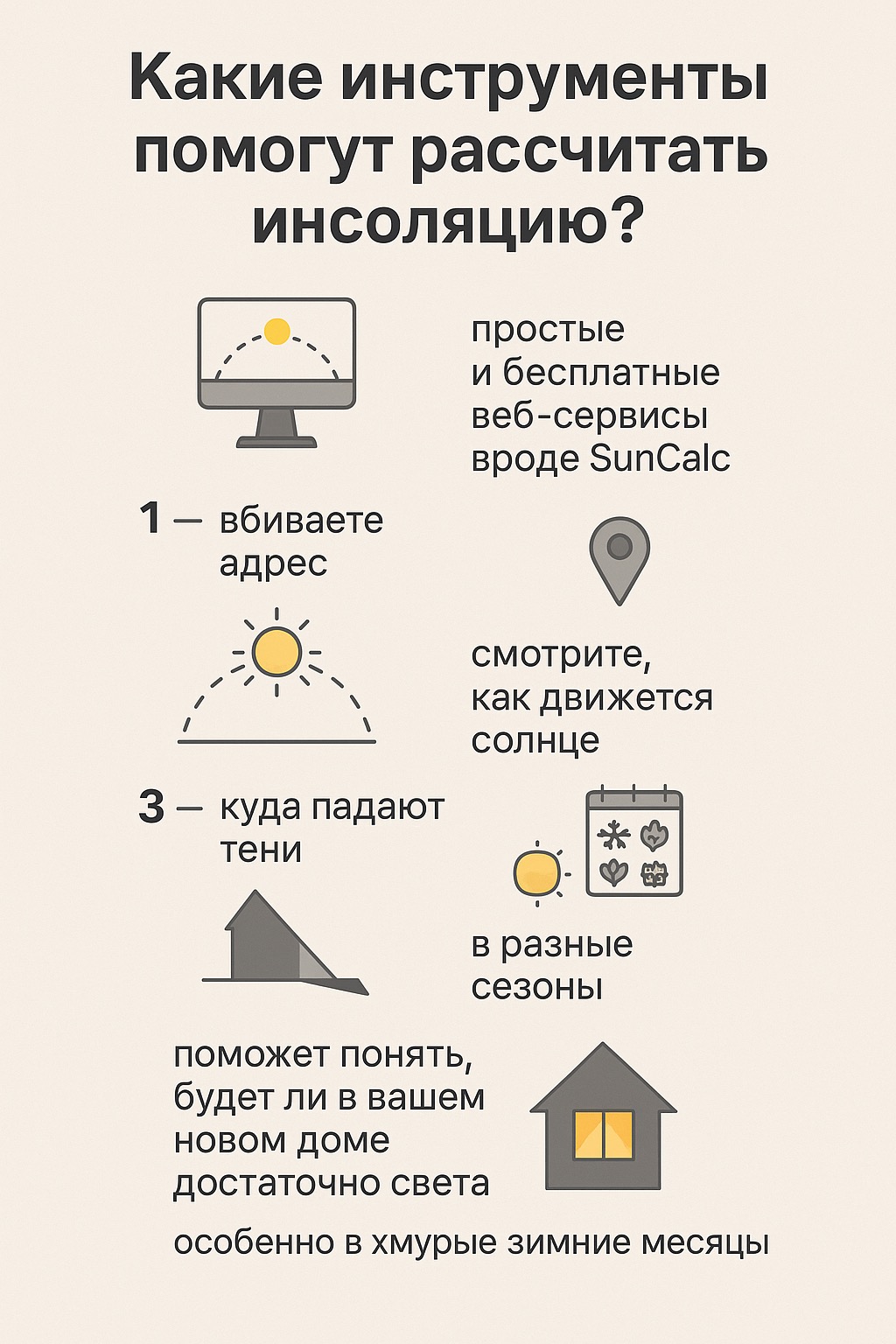 купить готовый дом